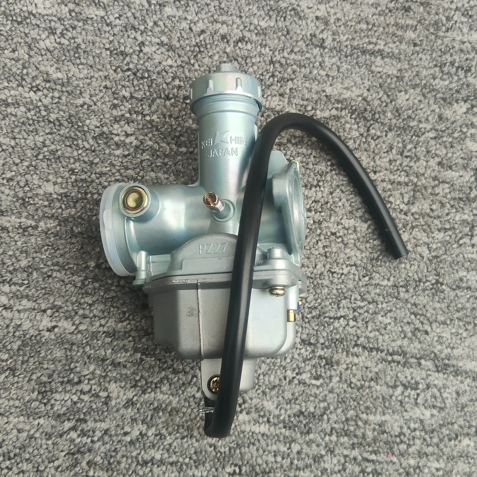 Carburetor Assembly for HONDA1984 TRX200 16100-VM5-004 ATV NEW - Imagem 4 de 4