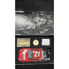 NASCAR Motorcraft Limited Edition 1/24 Scale Replica Owner Series 2003