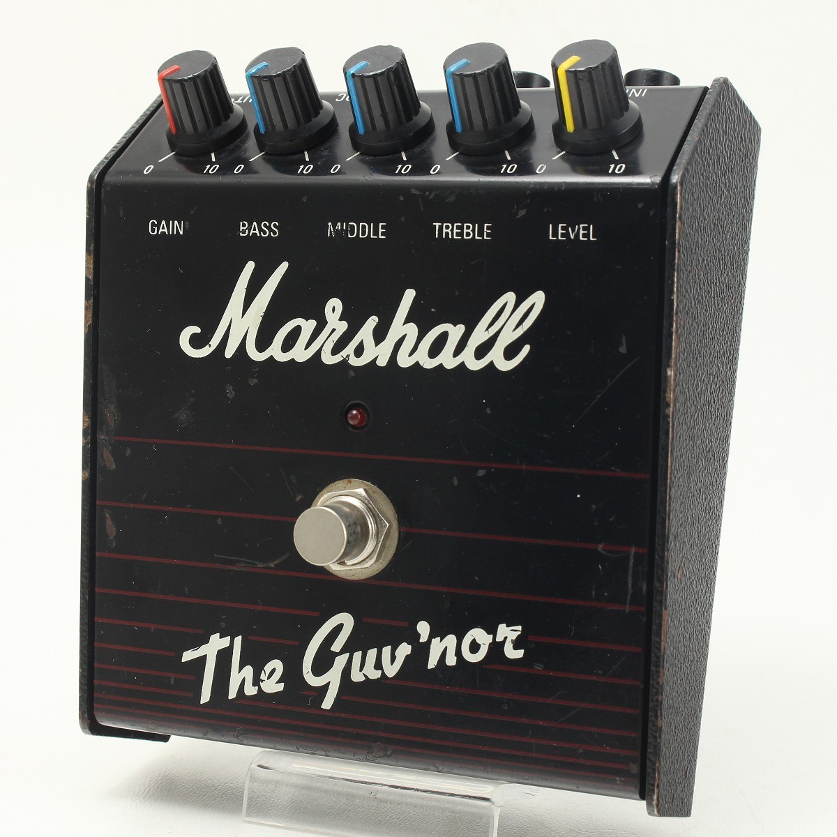 ギター Marshall The Guv'nor Made in England MARSHALL The Guv'nor Made in England [SN 34841] | eBay