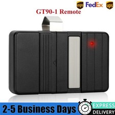 Garage Door Opener Remote for Genie Overhead Door GT90-1 G220 MAT90 GT912 AT90