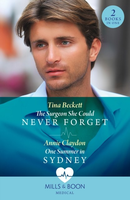 The Surgeon She Could Never Forget - One