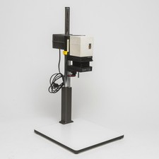 DURST C35 24X36mm Negative Print Magnifier, PERFECTLY WORKING