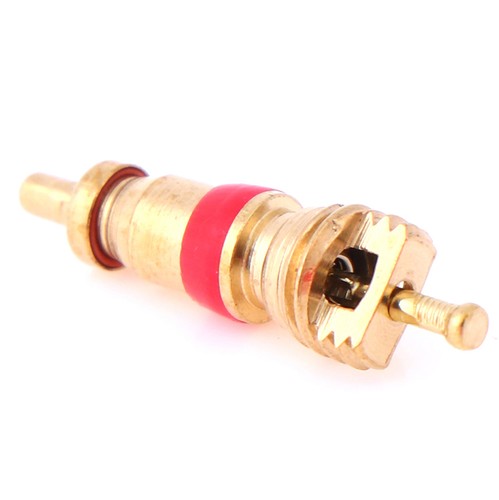 1Set Tire Valve Service Kit Valve Cores Screwdriver Tire Repair Car Motorcy -fo - Picture 5 of 12