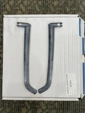 Planmeca Pro One/ Promax Temple Supports