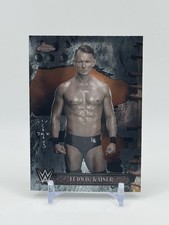 2025 Topps Chrome WWE Cactus Jack #66 Ludwig Kaiser