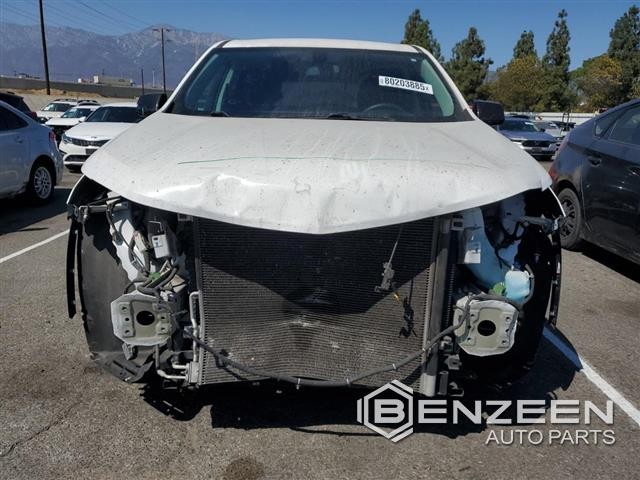 Selling Module Notes Transmission Control Module OEM 19-24 CHEVROLET TRAVERSE 1YR Wrnty | eBay