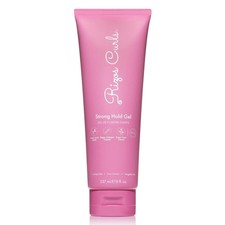Rizos Curls Strong Hold gel for hair 8 oz