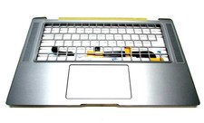 NEW OEM Dell Latitude 9520 2-in-1 Laptop Palmrest Touchpad Assembly HUF06 WRV3M