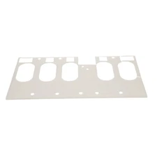 Pitco Pg,Gasket Burner Ssh75 A8040201 - Genuine OEM Replacement Part