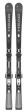 Head Supershape e-Original Frontside Skis, 163cm w/ Protector EVO PR 11 GW Bindi