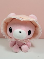 Chax GP Gloomy Bear Baby Pink Plush CPG 075