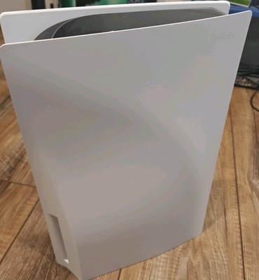 Sony PlayStation 5 Disc Edition 825GB Home Console - White