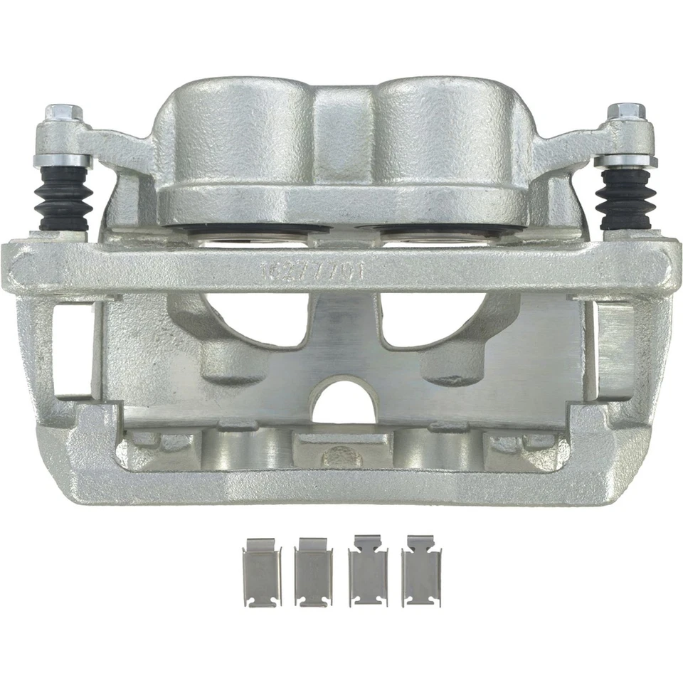 Суппорт дискового тормоза для 09–18 Dodge Ram 3500 3500 1405–316352 - Изображение 2 из 4