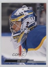2022-23 Upper Deck Extended Series Eric Comrie #519 0ol8