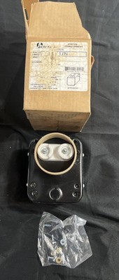 Sid Harvey's T17-N Ignition Transformer - New
