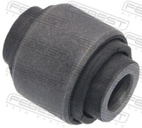 Febest VWAB-016 Lagerung, Lenker Hinten Unten FüR Seat Skoda VW