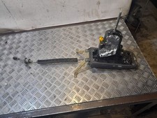 Boite de vitesse Porsche CAYENNE