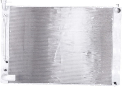 Replacement For Lexus RX330 2004 2005 2006 3.3L Radiator LX3010128 / 16041-20312