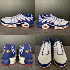 4th of july air max plus