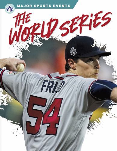 World Series, Hardcover by Walker, Hubert, Like New Used, Free shipping in th...