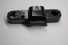 TOP COVER FOR ROLLEIFLEX SL35ME