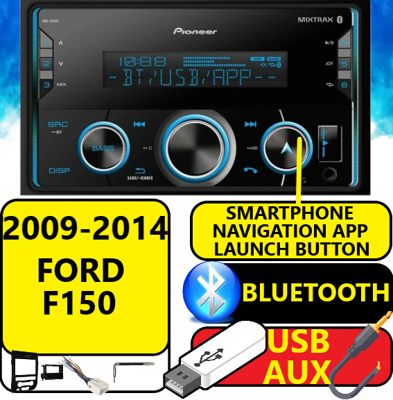 Stereo Package