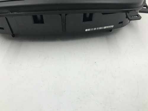2014-2017 Buick Regal AC Heater Climate Control OEM E01B08007 - Picture 3 of 8