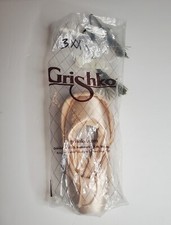 Nikolay Grishko Nova Flex Pointe Shoes Medium 3 XX