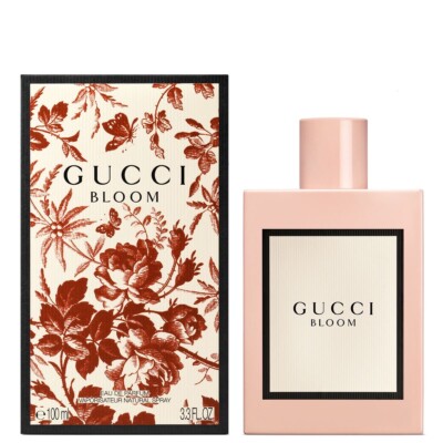 Gucci Bloom 3.3oz Women's Eau de Parfum