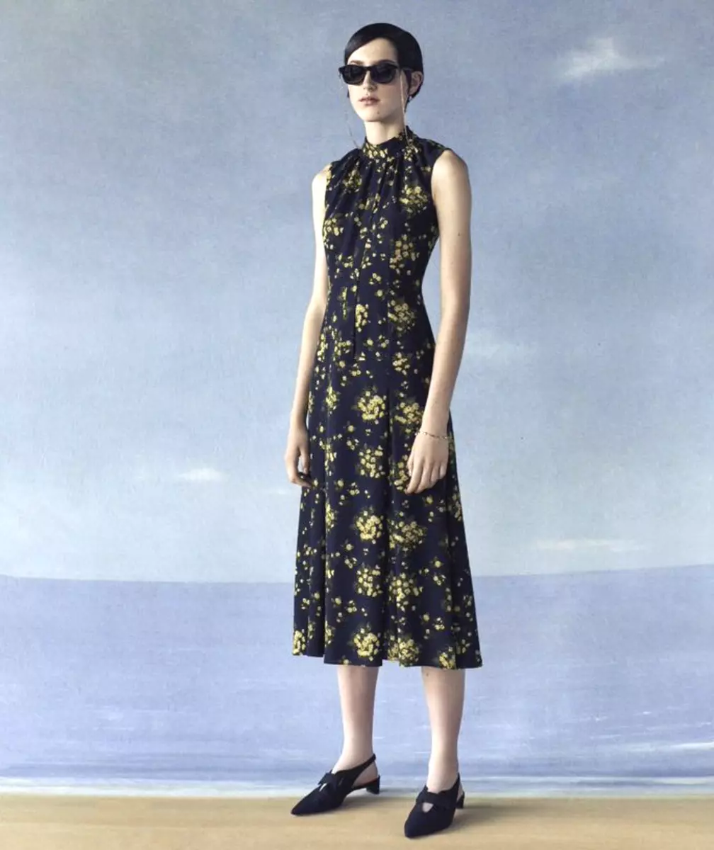 Ebay top emilia wickstead
