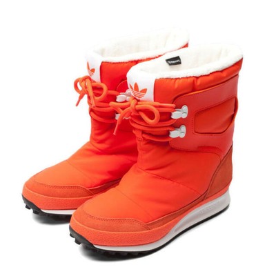 Adidas Originals Women Snowrush WINTER Boots UK 4.5/EU 37.5 RRP â¬120 | eBay