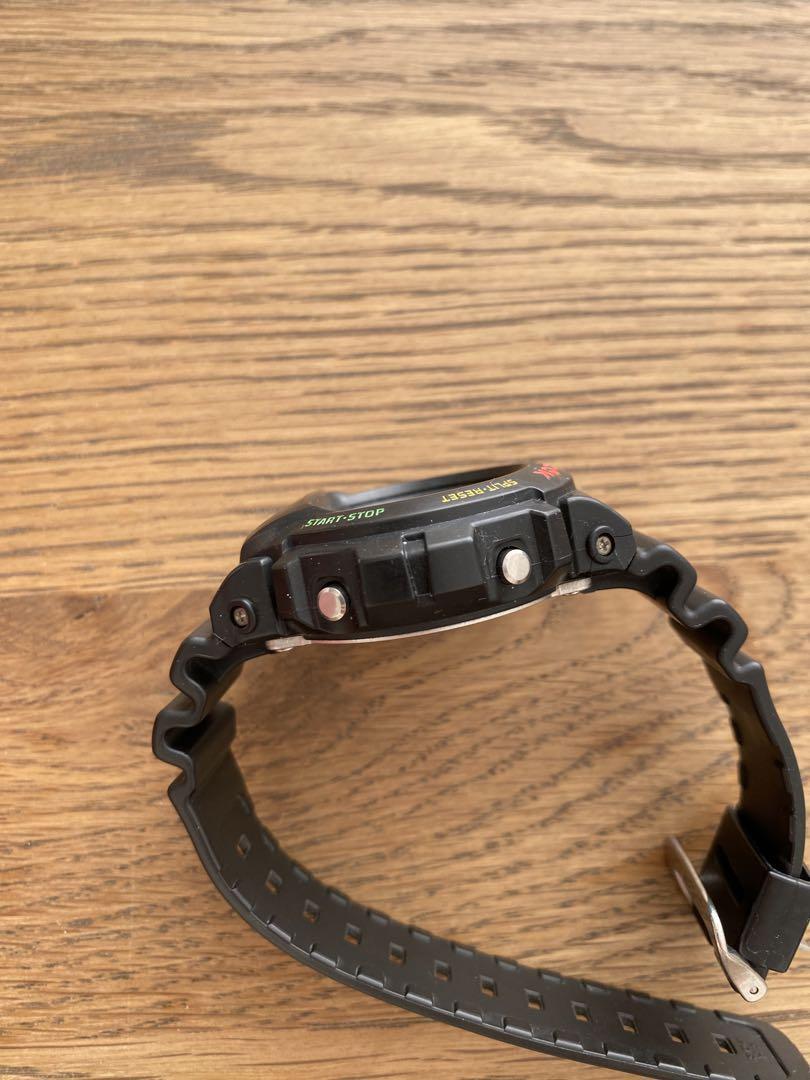 G-Shock DW6695 Eagle Vintage Watch - Rare Backlight, Used G-Shock DW6695 Eagle Vintage Watch - Rare Backlight, Used