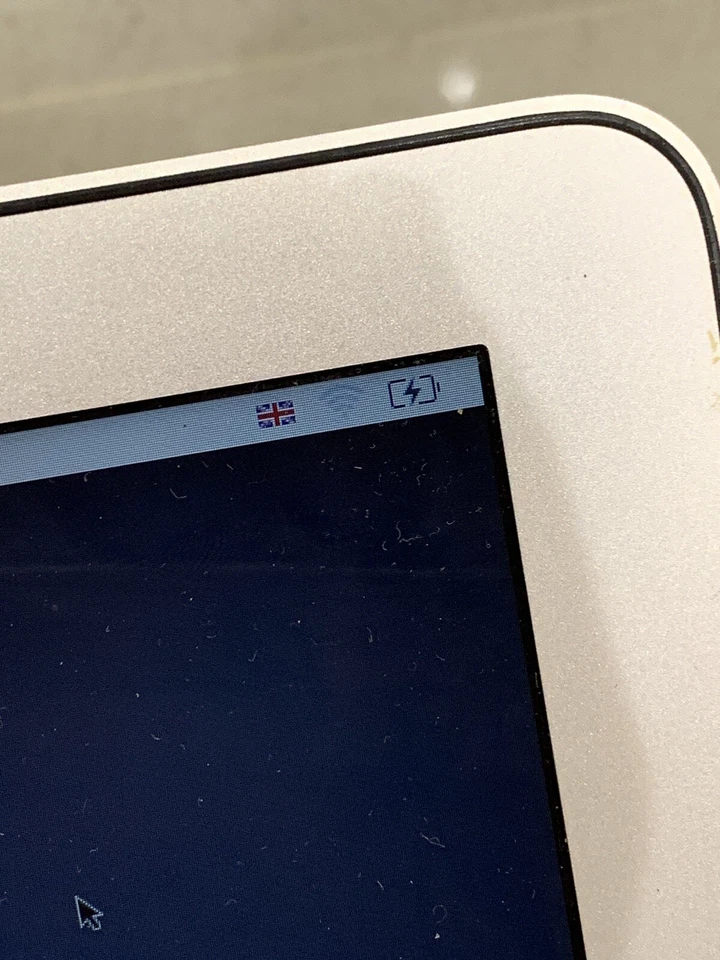 Apple MacBook Air A1370 FAULTY - Image 4 of 4