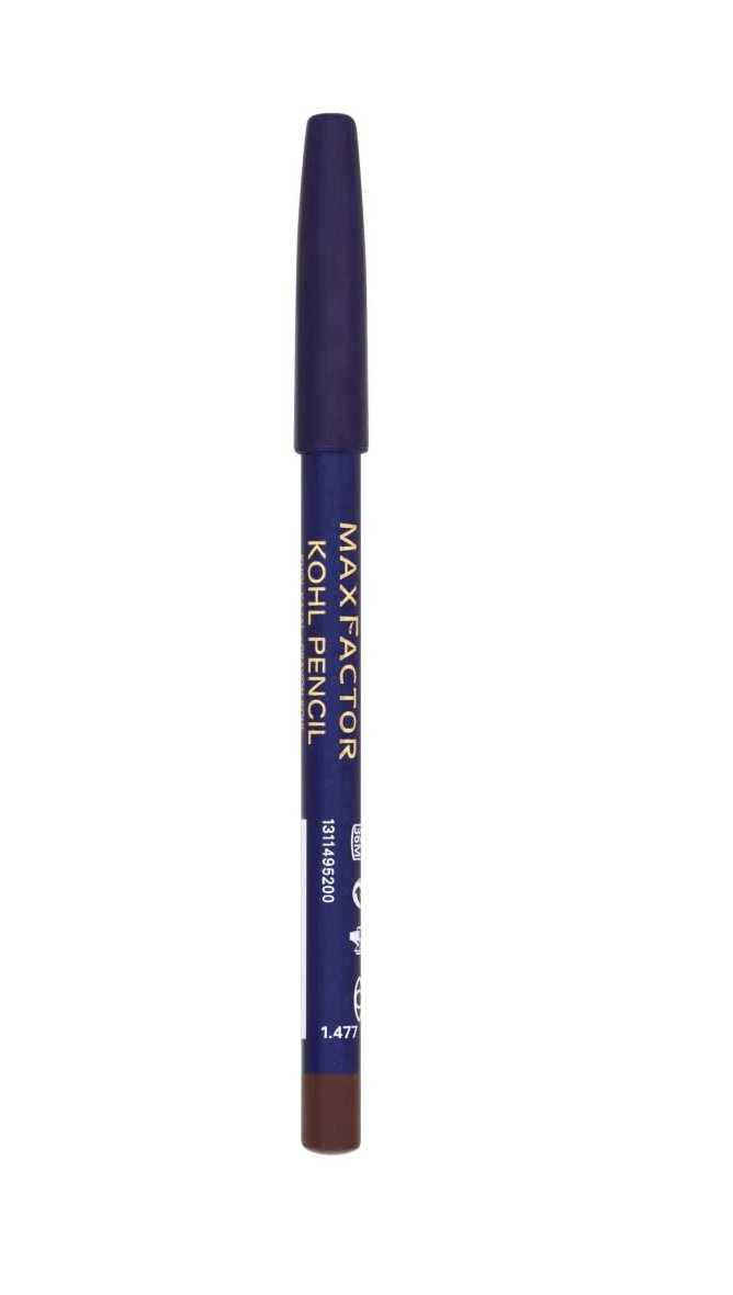 MAX FACTOR Kohl Kajal Eyeliner Soft Liner Pencil --Choose Your Shade---