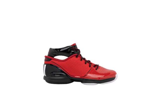 adidas Adizero Rose 1 Scarlet 2021 for 