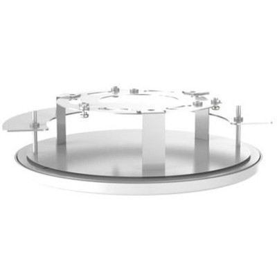 ALLNET Ceilingmount/Deckeneinbauset für ALL-CAM2495-LVEFN ALL-CAM2495-LVEFNCeili