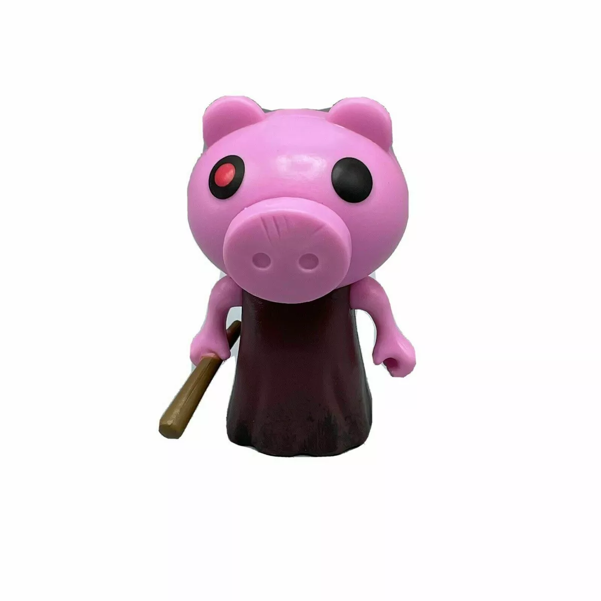 You Found Piggy! - Roblox