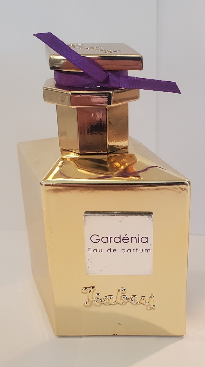 Isabey Gardenia oz EDP Spray~New/No Box~(slightly imperfect