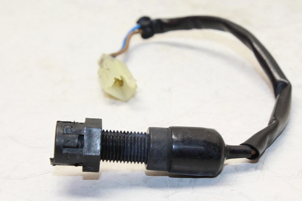 SENSOR FRENO TRASERO 94-03 KAWASAKI NINJA ZX9R ZX900COEM Foto 3 de 4