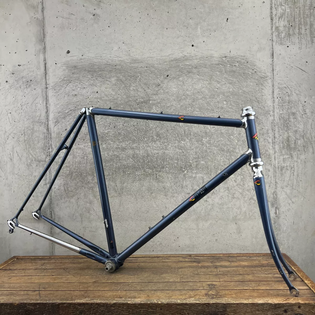Columbus cinelli best sale