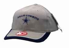 Dallas Cowboys Youth American Snapback Hat