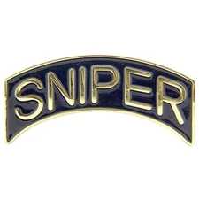 Sniper Tab Pin 1 1/14"