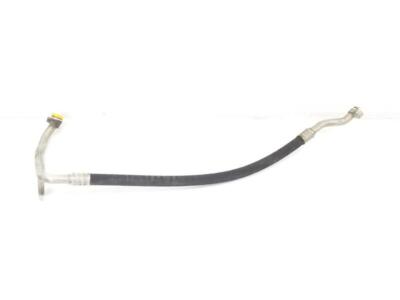 BMW OEM N57 Air Suction Pipe F07 GT F10 F01 64539201928 for sale  