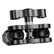 Universal Magic Arm 360  Rotation Ball Head 1/4" Screw Magic Arm For DSLR Camera