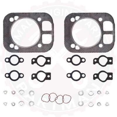 ATHENA Topend Guarnizione Kit Adatto Per KTM SX 85 13-17 8055681302563 - Foto 9