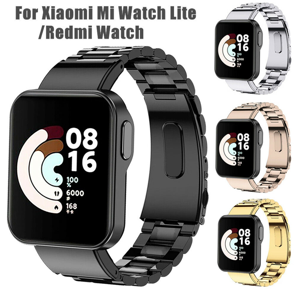 For Xiaomi Mi Watch 2 Lite/Redmi Watch 2 Lite Sport Wrist Belt Band Watch  Strap