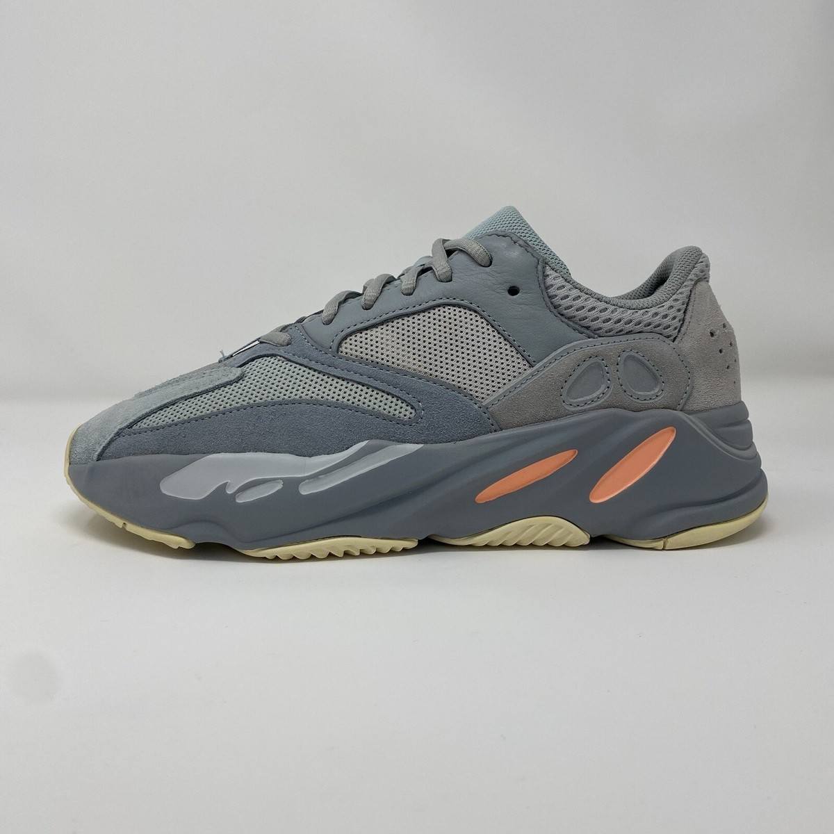 adidas gazelle silver green womens Adidas Yeezy Boost 700 V2 'Inertia'  Underrated Store