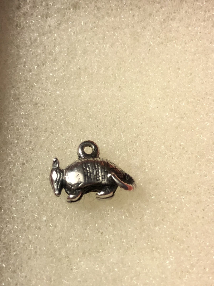 James avery armadillo charm sale