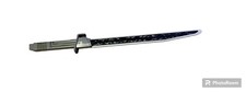 Star Wars Mandalorian DarkSaber Lightsaber Sword Electronic Light Sound