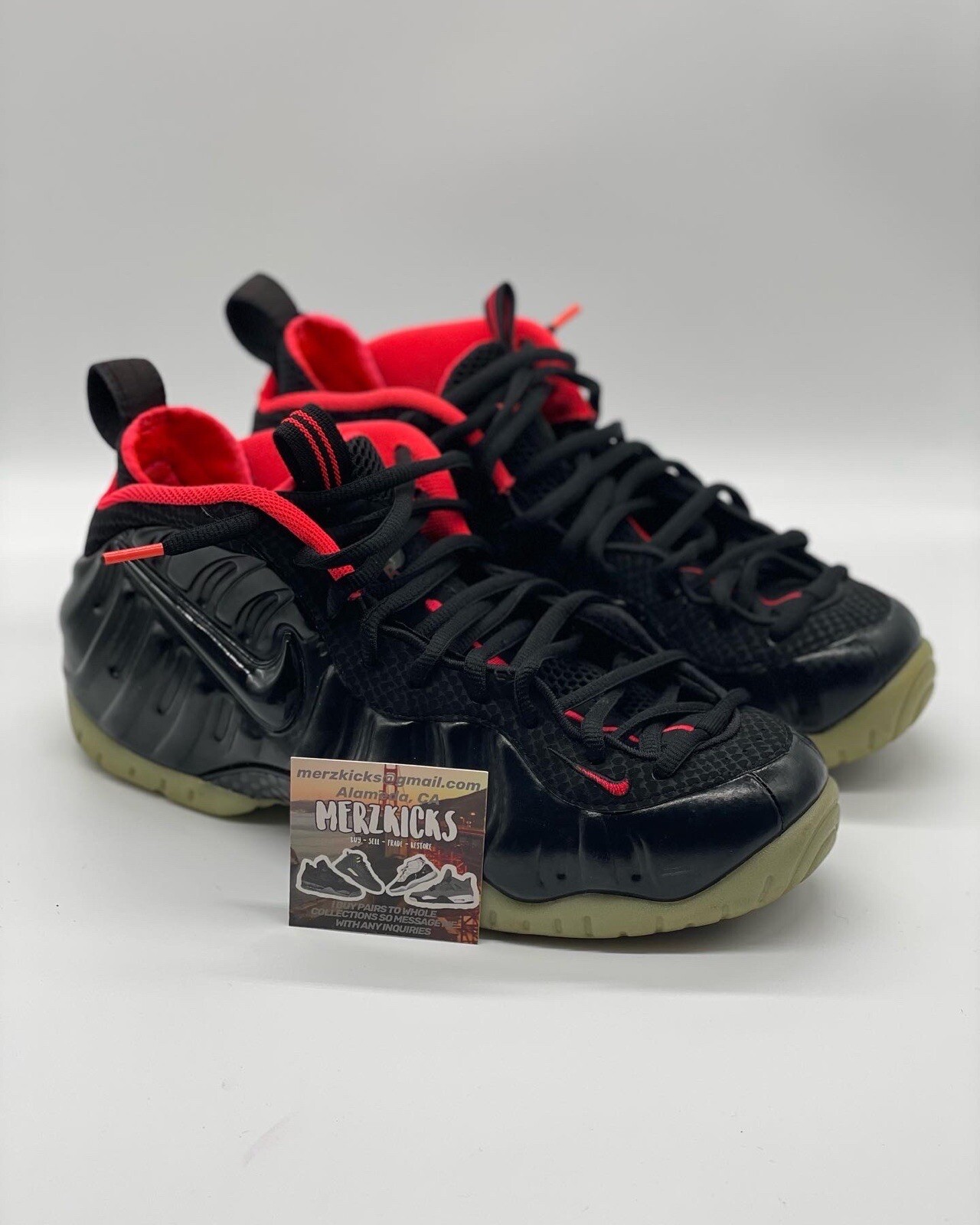 yeezy foamposite 10.5